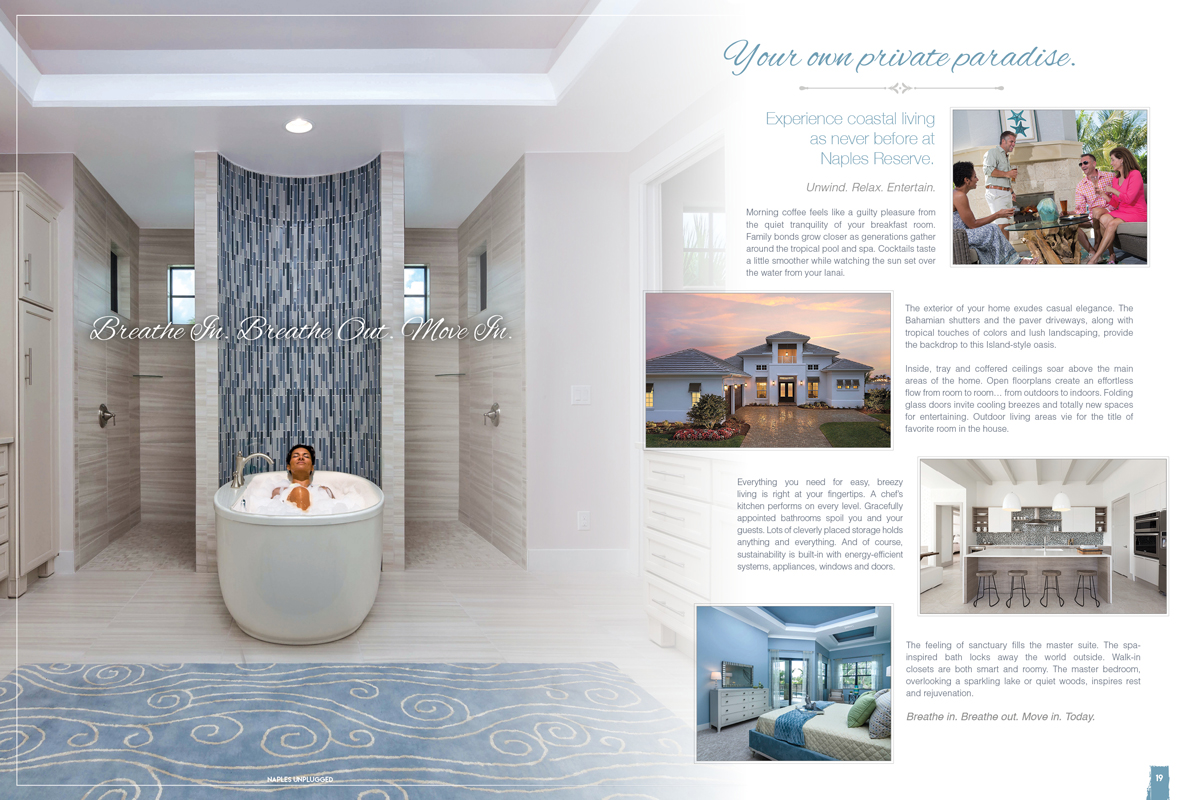 NaplesUnpluged Digital Magazine