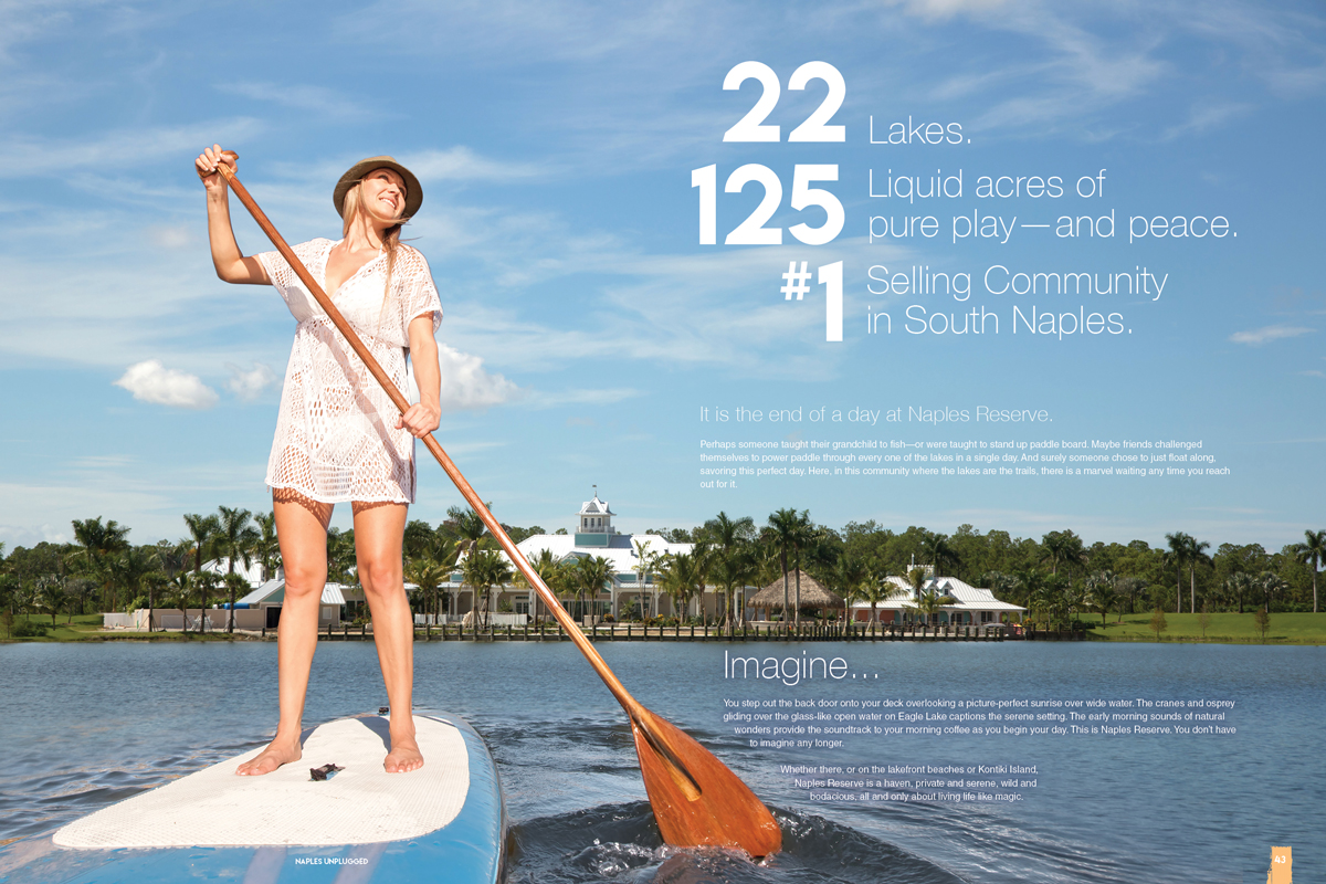 NaplesUnpluged Digital Magazine