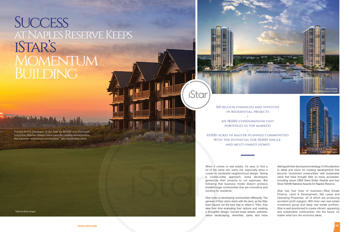 NaplesUnpluged Digital Magazine