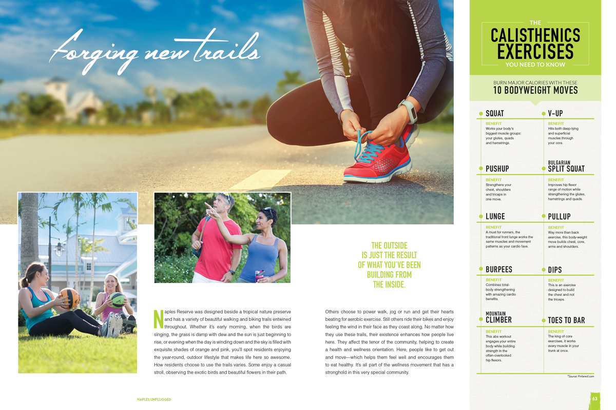 NaplesUnpluged Digital Magazine