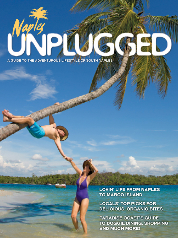NaplesUnpluged Digital Magazine