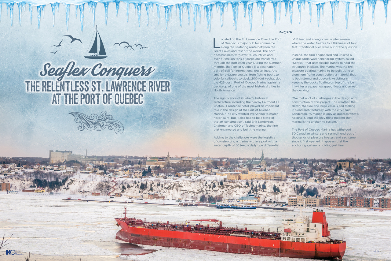 H2O Magazine