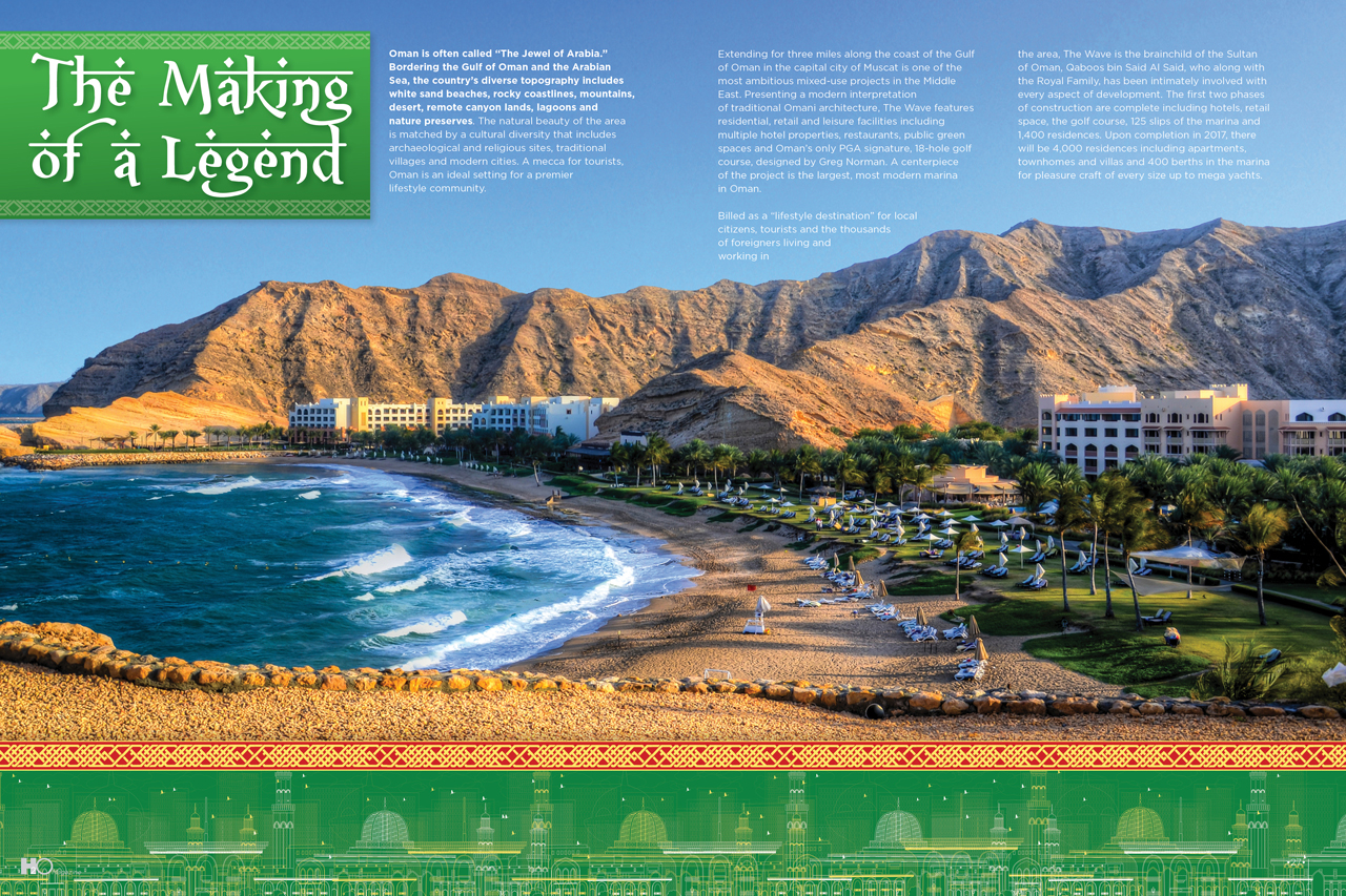 H2O Magazine
