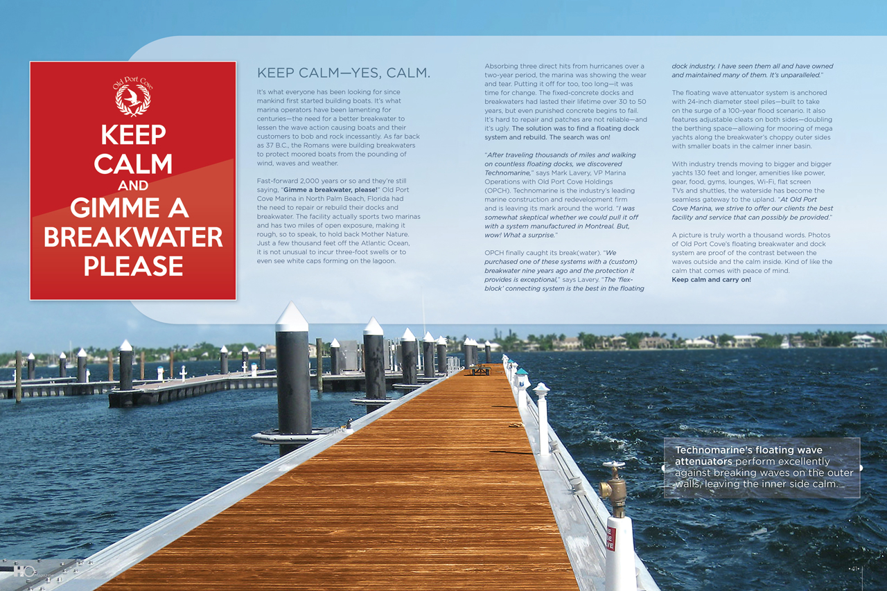 H2O Magazine