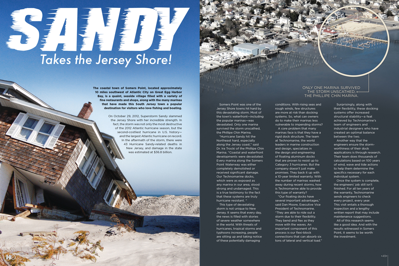 H2O Magazine
